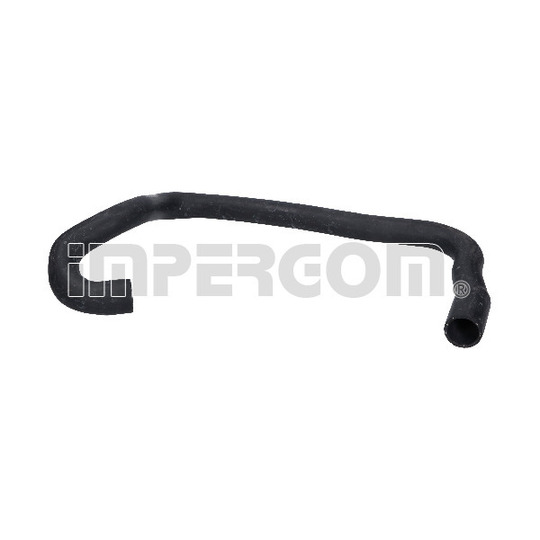 221502 - Radiator Hose 