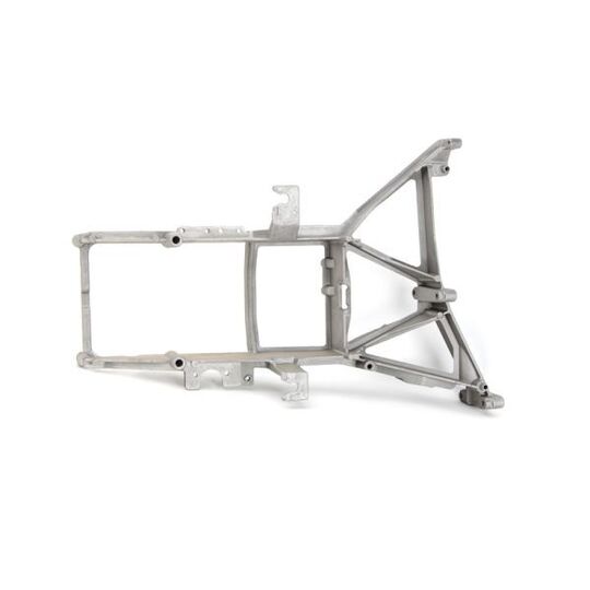 DAF-HLS-001R - Headlight Base 