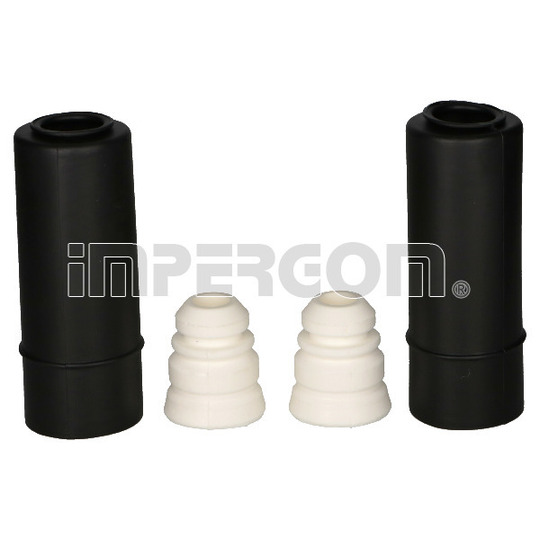 50889 - Dust Cover Kit, shock absorber 