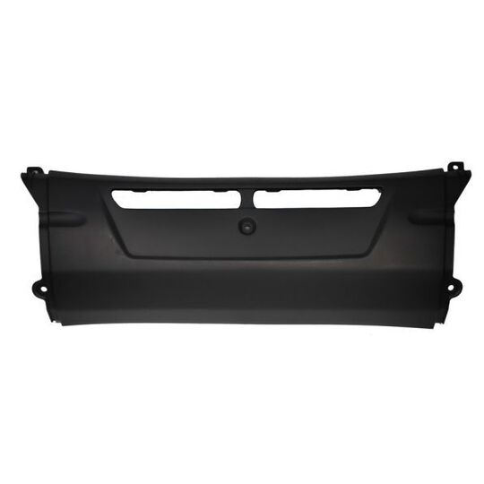 BPA-SC015 - Bumper 