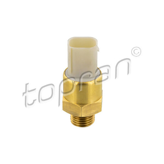 500 532 - Temperature Switch, air conditioning fan 