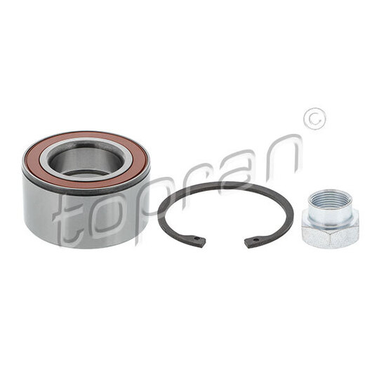 300 822 - Wheel Bearing Kit 