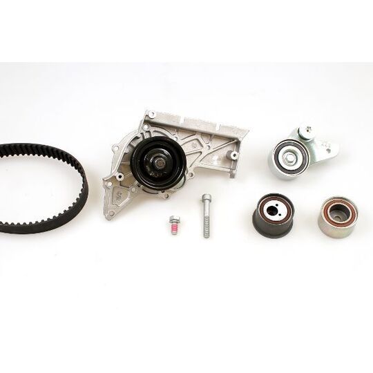 PK05751 - Water Pump & Timing Belt Set 
