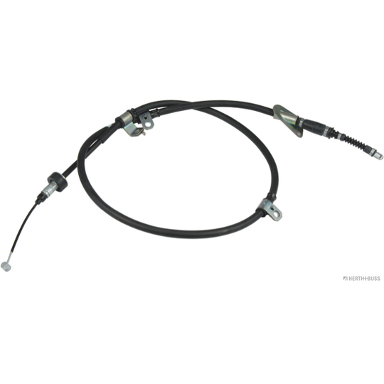 J3930537 - Cable, parking brake 