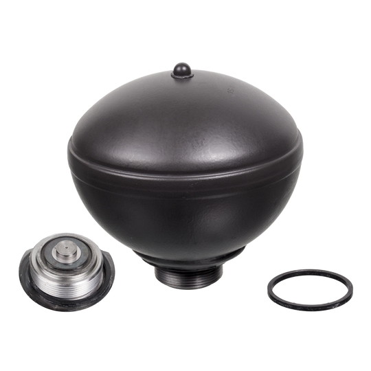 38291 - Suspension Sphere, pneumatic suspension 