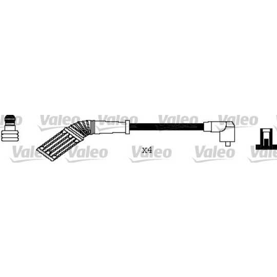 346226 - Ignition Cable Kit 