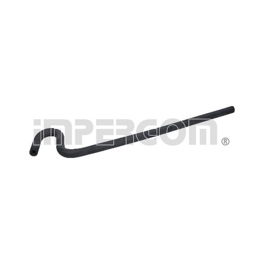 21586 - Radiator Hose 