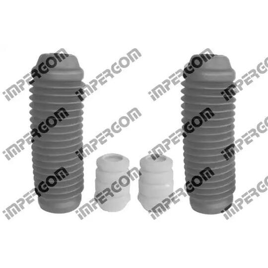 50816 - Dust Cover Kit, shock absorber 