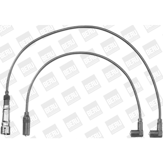 ZEF 1150 - Ignition Cable Kit 