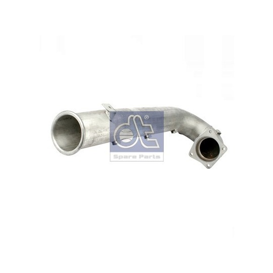 5.11012 - Exhaust pipe 