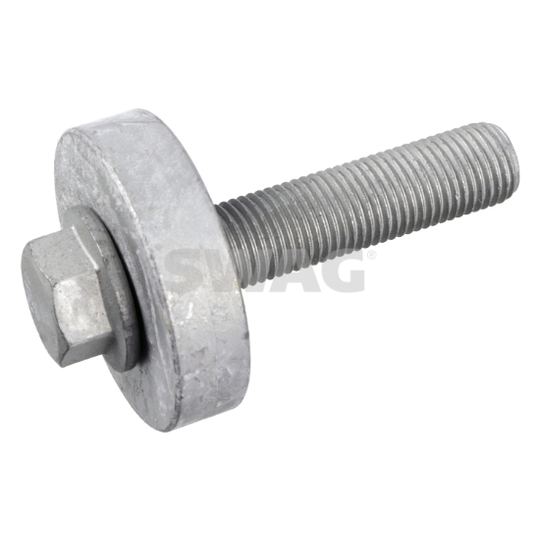 60 93 0153 - Pulley Bolt 