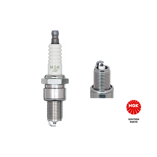 1144 - Spark Plug 