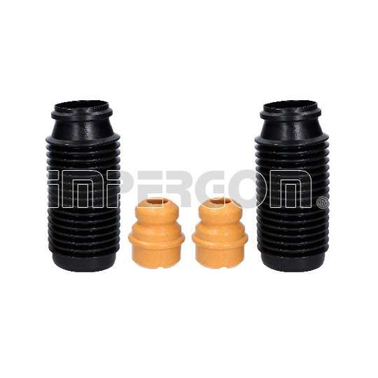 50003 - Dust Cover Kit, shock absorber 