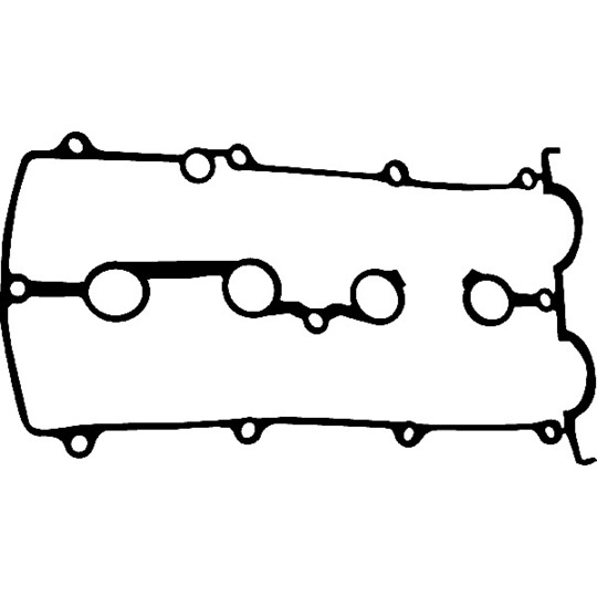 026784P - Gasket, cylinder head cover 
