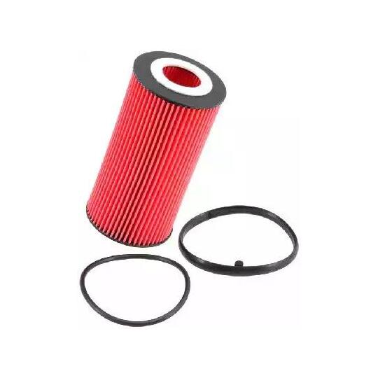 PS-7010 - Oil filter 