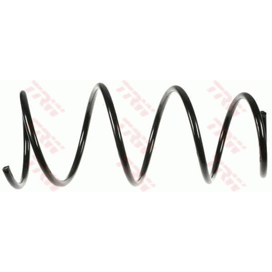 JCS482 - Coil Spring 