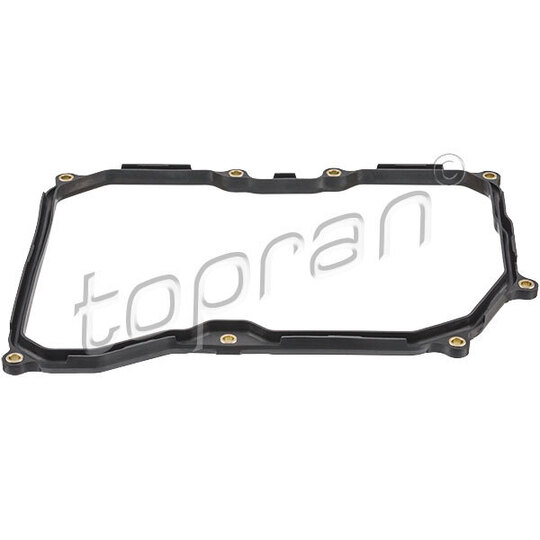113 391 - Seal, automatic transmission oil pan 
