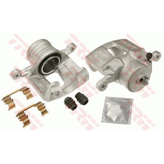 BHW610E - Brake Caliper 