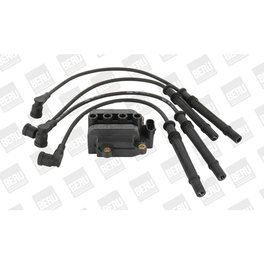 ZS 375 - Ignition coil 