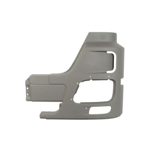 MER-FB-004L - Bumper 