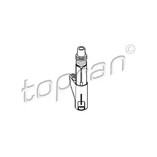 721 409 - Ignition coil 
