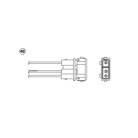 0226 - Lambda Sensor 