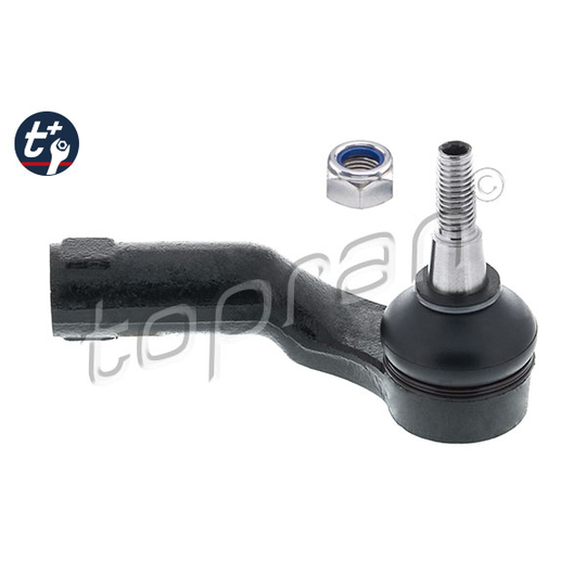 302 491 - Tie rod end 