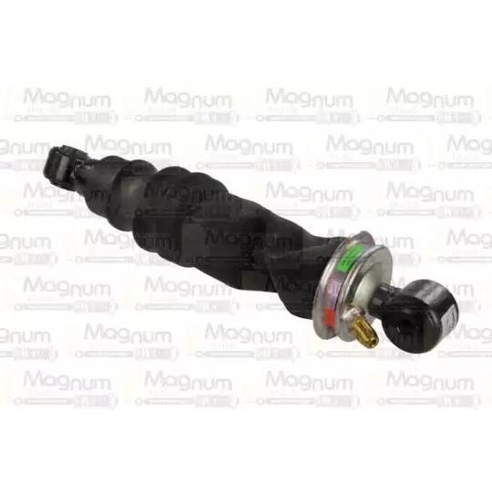 MC004 - Shock Absorber, cab suspension 