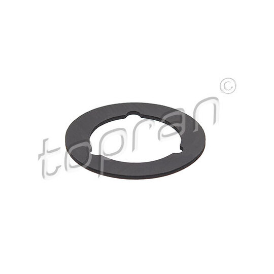 109 096 - Seal, oil filler cap 