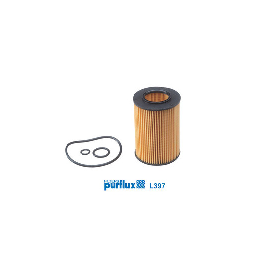  L397 - Oil filter 