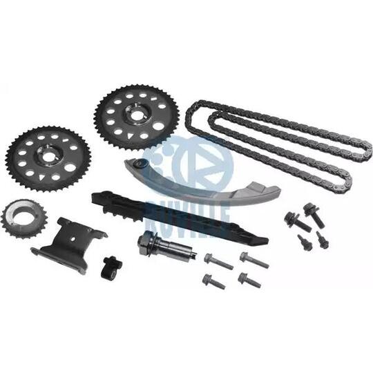 3453007S - Timing Chain Kit 