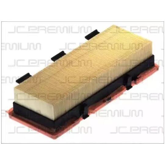 B2R033PR - Air filter 