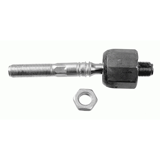 34530 01 - Tie Rod Axle Joint 