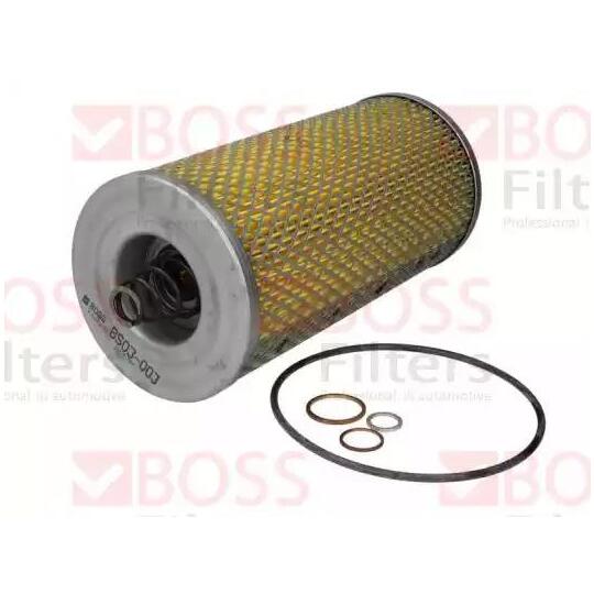 BS03-003 - Oil filter 