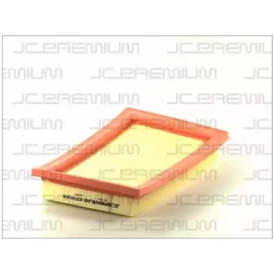 B2F042PR - Air filter 