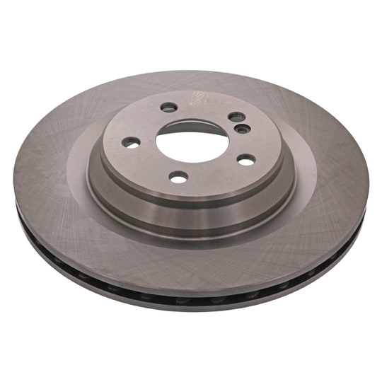 26403 - Brake Disc 