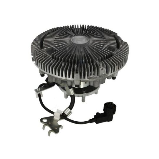 D5ME008TT - Clutch, radiator fan 