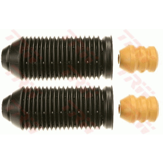 JSK227 - Dust Cover Kit, shock absorber 