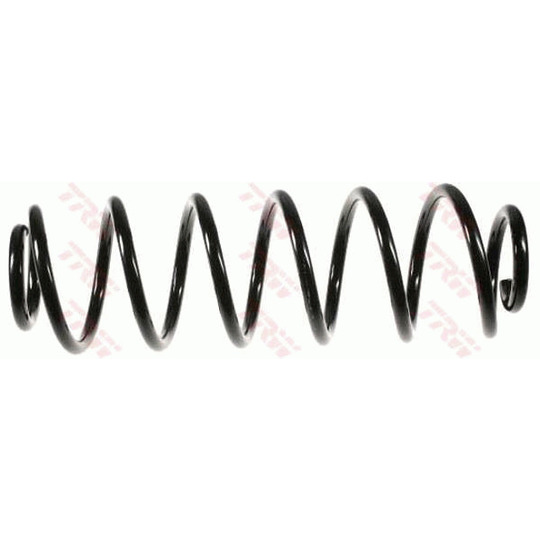 JCS507 - Coil Spring 