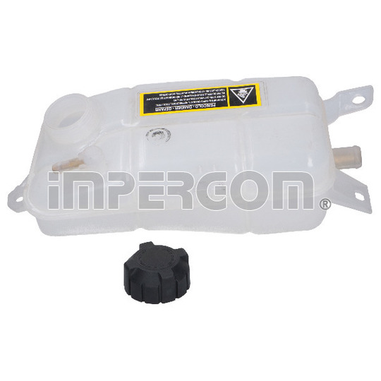 29881 - Expansion Tank, coolant 