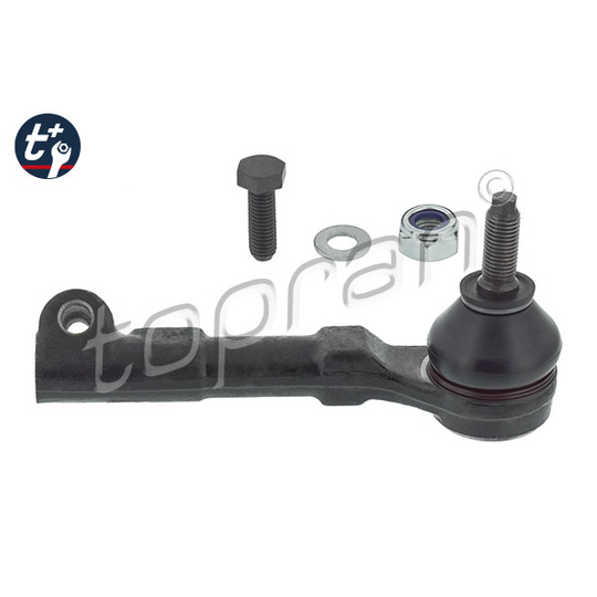 700 102 - Tie rod end 