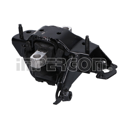 6Q0199555K - Mounting, engine mounting, holder OE number by AUDI 