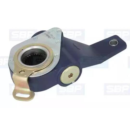 08-RV006 - Brake Adjuster 