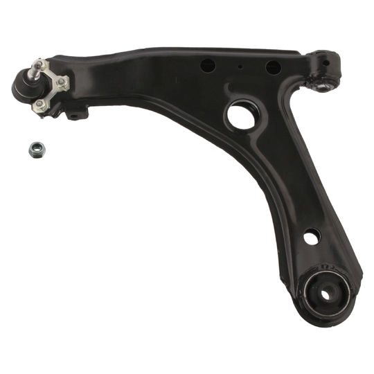 37193 - Track Control Arm 