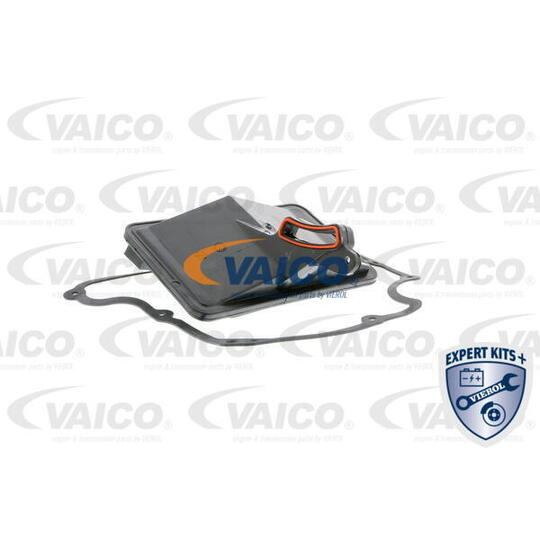V40-0149 - Hydraulic Filter Set, automatic transmission 