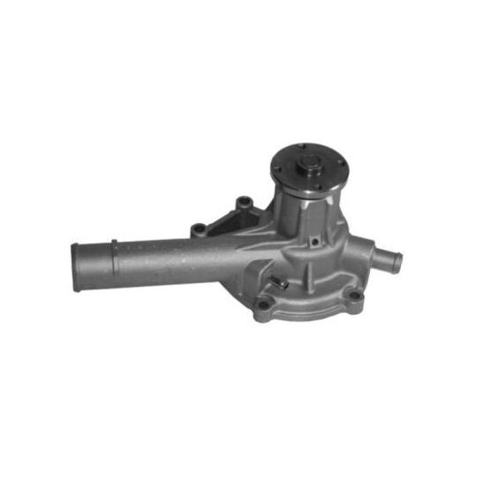 WPZ-007 - Water pump 