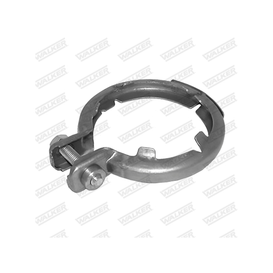 80400 - Clamp, exhaust system 