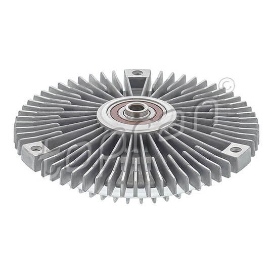 400 609 - Clutch, radiator fan 