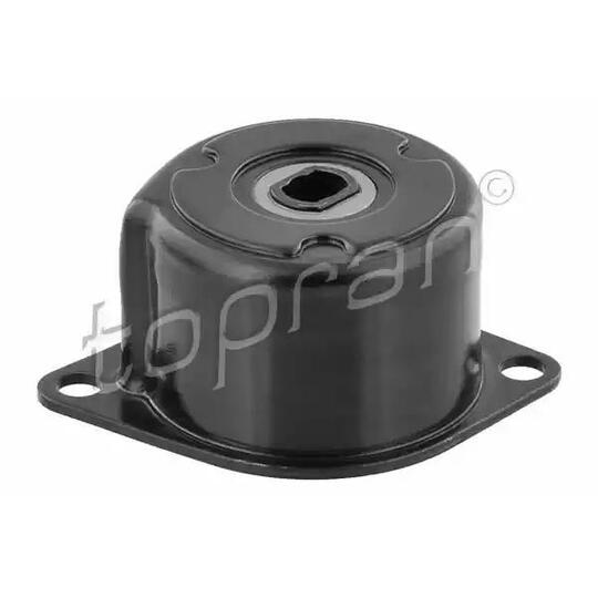 113 206 - Belt Tensioner, v-ribbed belt 