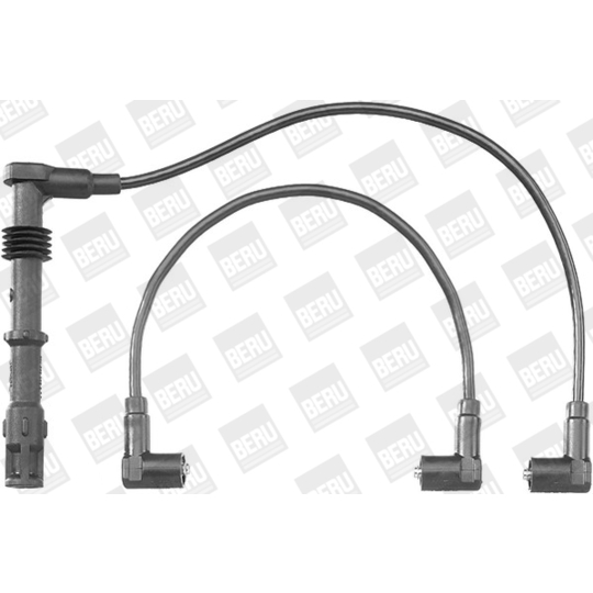 ZEF 1195 - Ignition Cable Kit 